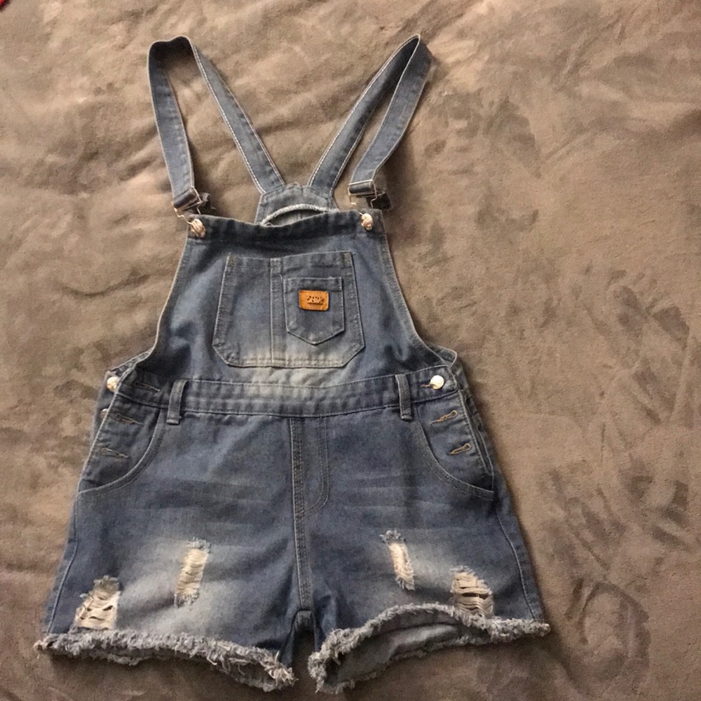 Overalls
